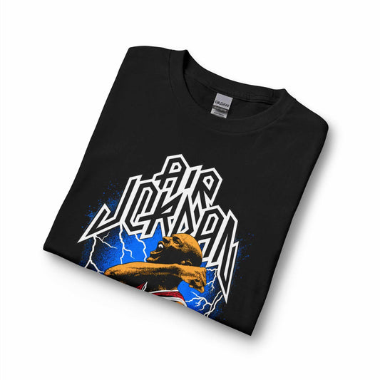 Airborne Legend Long Sleeve T-Shirt image 2