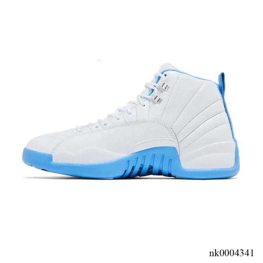 AJ 12 Melo Shoes Sneakers - nk0004341 image 1