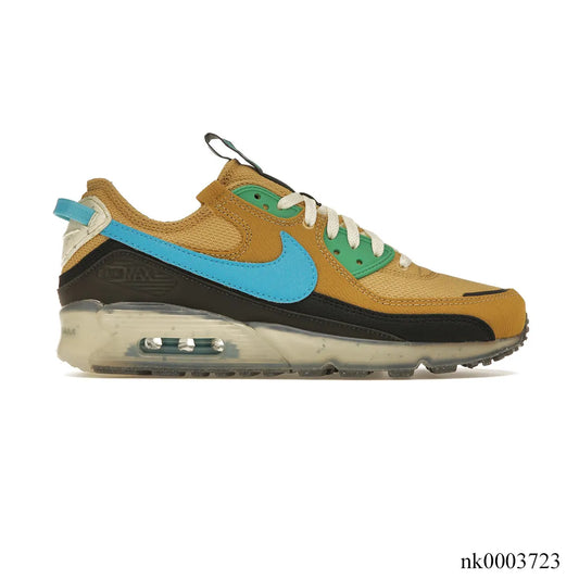 AM Terrascape 90 Shoes Sneakers - nk0003723 image 2