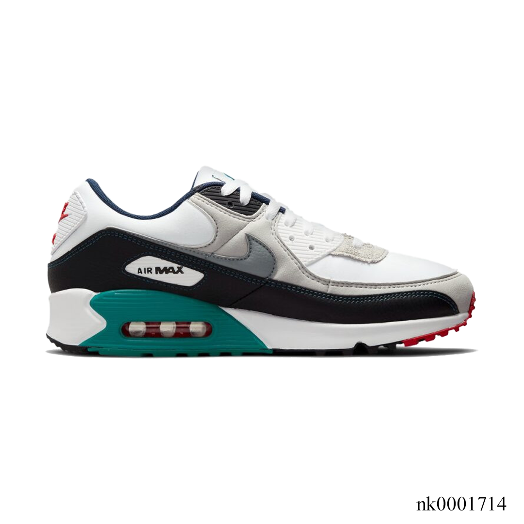 Air Max Ken Griffey Shoes Sneakers - nk0001714 image