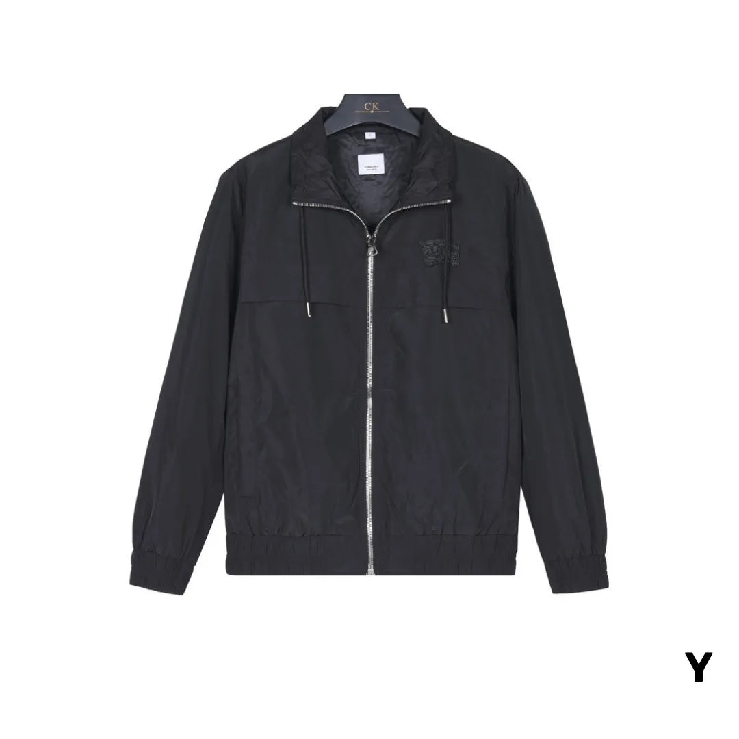BUR Streetwear Jacket - BUR0072 - XS image