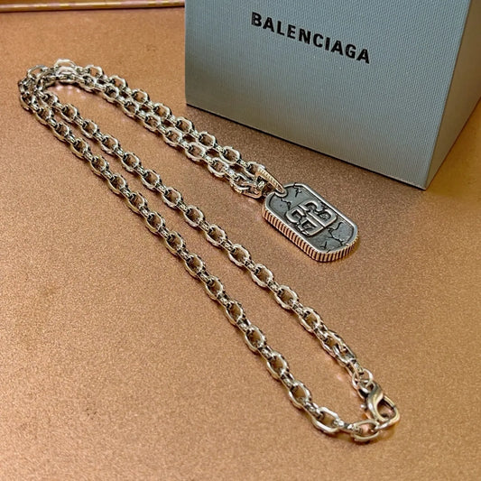 BLCG Necklace - Hl77A80 image 0