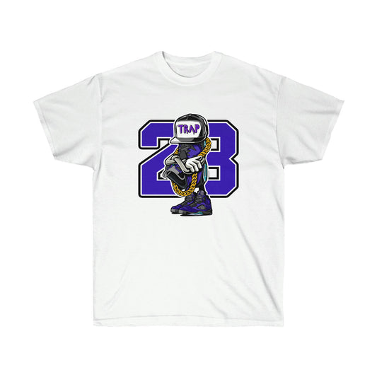 Trap Life JD 23 Men T-Shirt image 0