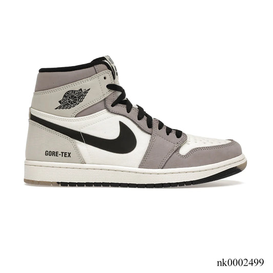AJ 1 High Element Gore-Tex Light Bone Shoes Sneakers - nk0002499 image