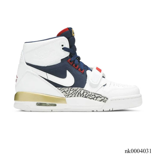 Legacy 312 Olympic Shoes Sneakers - nk0004041 image 0
