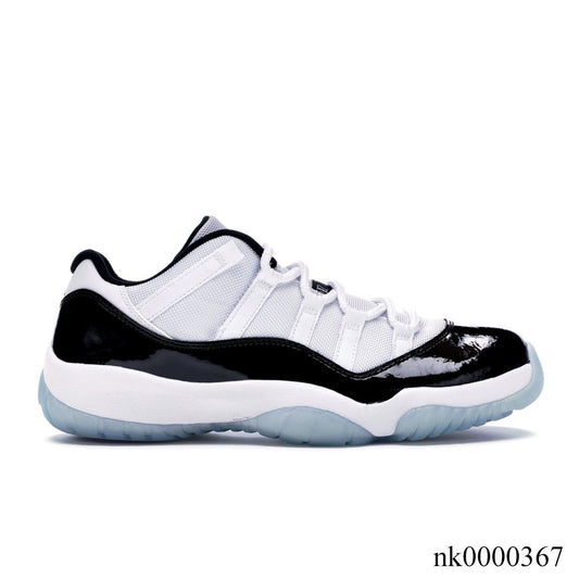 AJ 11 Retro Low Concord Shoes Sneakers - nk0000367 image 0