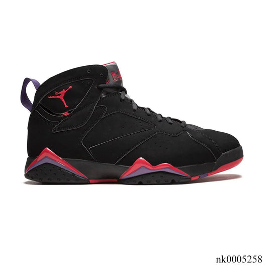 AJ 7 Retro "Raptor/ Charcoal" Shoes Sneakers - nk0005258 image 0