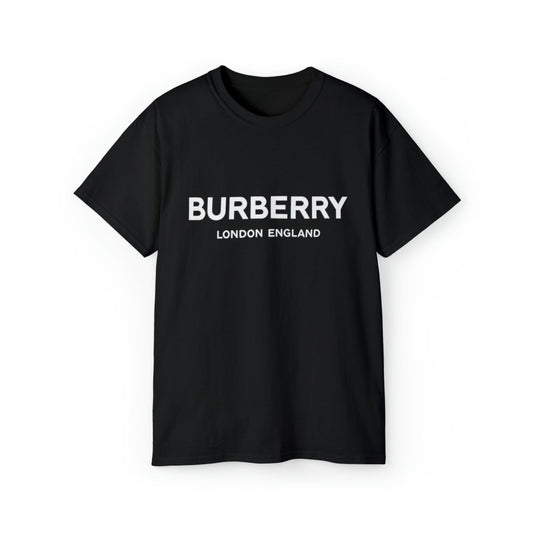 BB Logo Print T-Shirt image 0