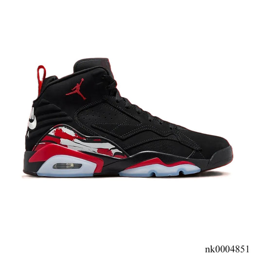 Premium AJ MVP 678 ‘Bred’ Shoes Sneakers - nk0004851 image 0