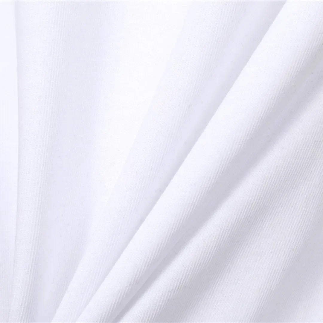 BUR Horseferry T-Shirt in White - 392 - bbr0000392 image 13