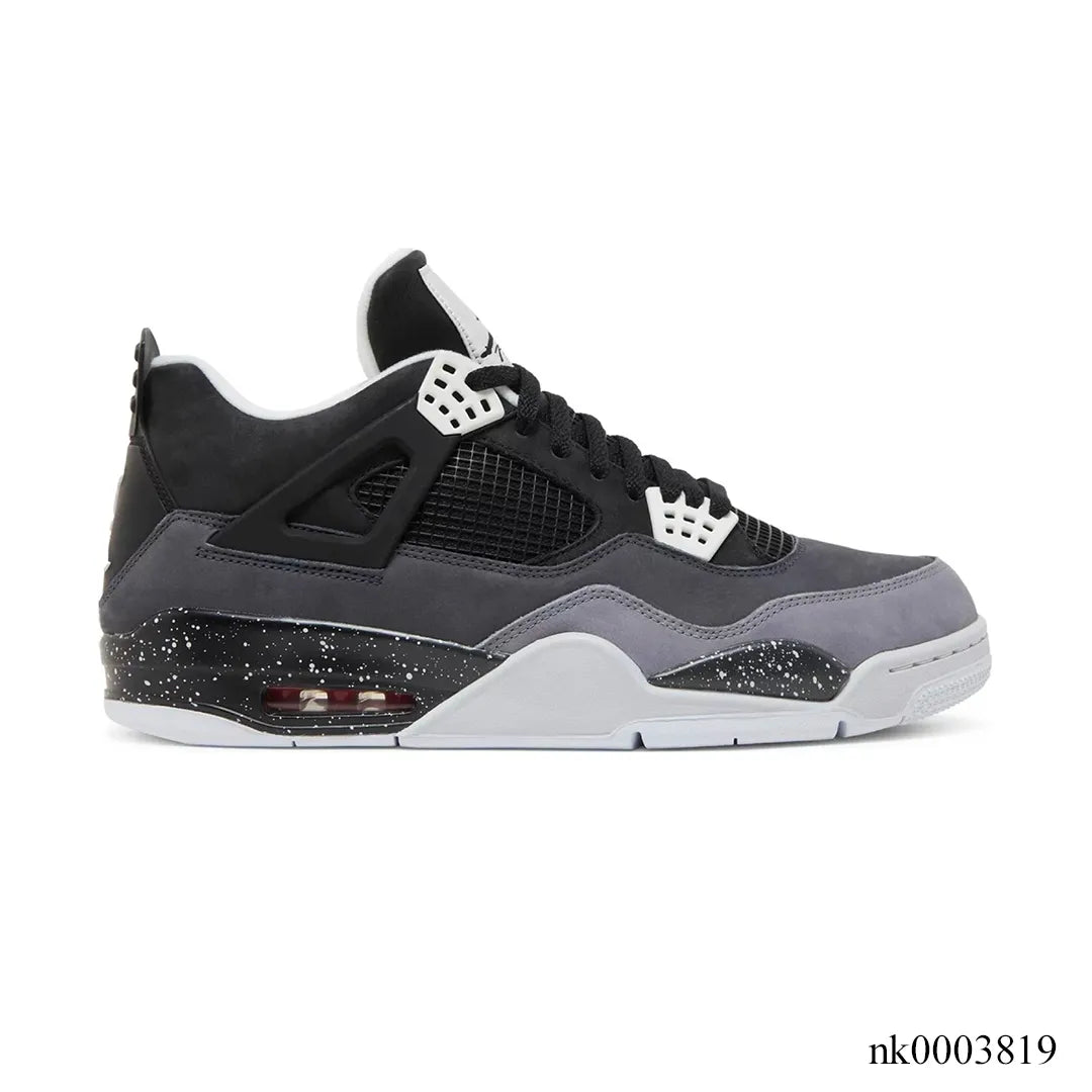 AJ 4 Fear 2024 Shoes Sneakers - nk0003819 image