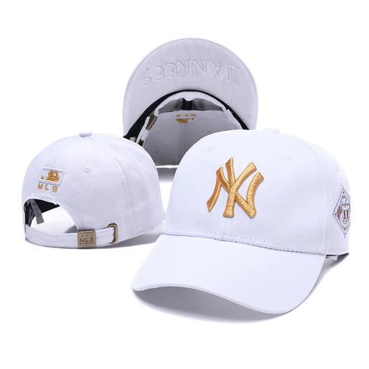 NY Streetwear Cap - CAP0008 image 2