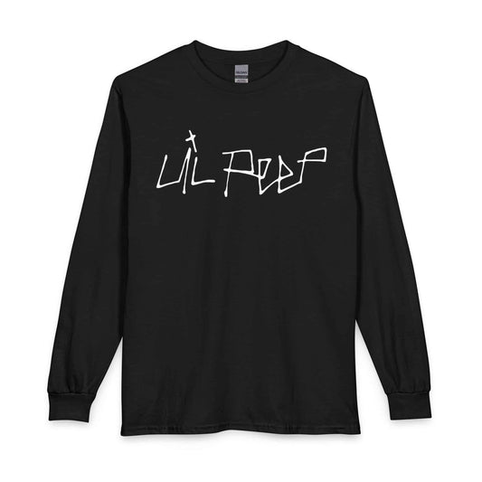 Lil Peep Long Sleeve T-Shirt image 0