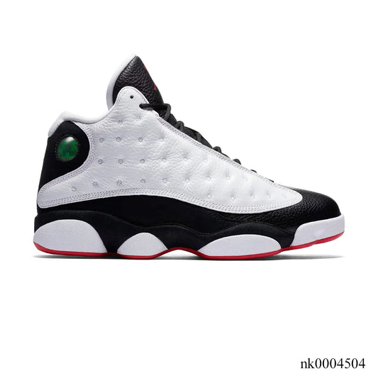 AJ 13 He Got Game (2026) Shoes Sneakers – nk0004504 image 0