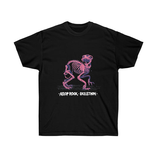 Aesop Rock Skelethon Men T-Shirt image 0