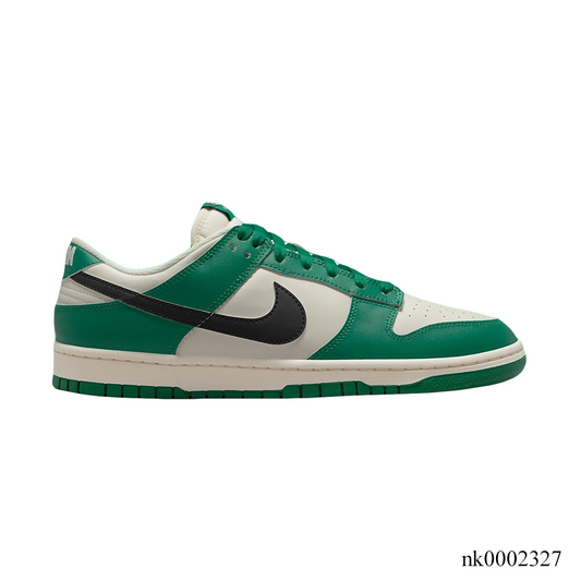 Dunk Low Lottery Green Shoes Sneakers - nk0002327 image 0