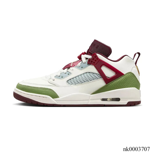 AJ Spizike Low Year Of The Dragon Shoes Sneakers - nk0003707 image 1