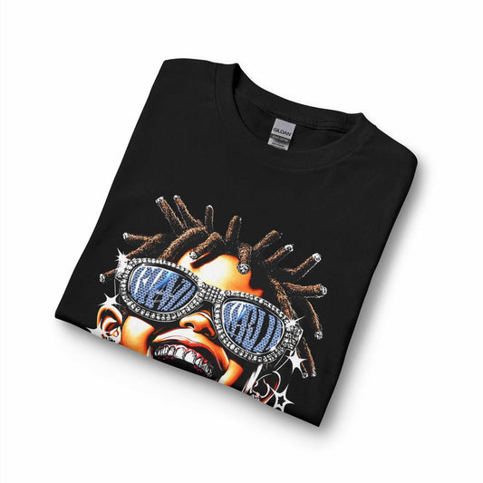 Diamond Drip Long Sleeve T-Shirt image 2