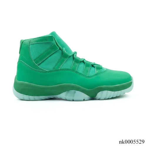 AJ 11 “Green Screen” Shoes Sneakers - nk0005529