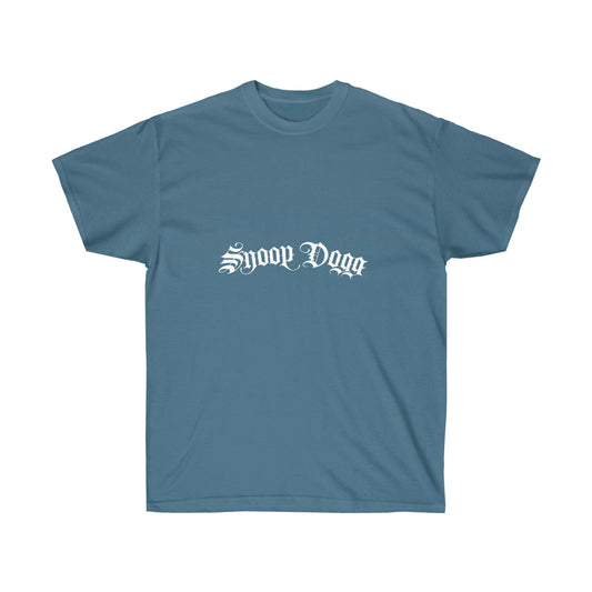 Snoop Dogg 1 Men T-Shirt image 2