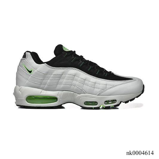 AM 95 Electric Green Shoes Sneakers - nk0004614 image 0