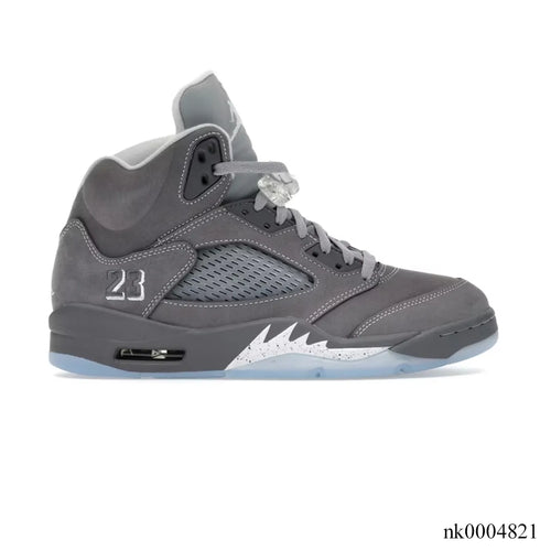 Air Jordan 5 Wolf Grey (2026) Shoes Sneakers - nk0004821