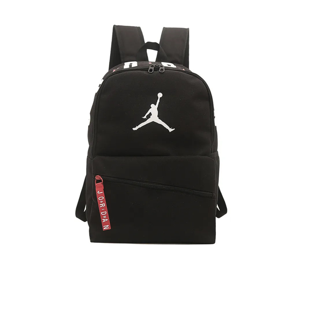 JD Streetwear Backpack - JD0049 - Black image