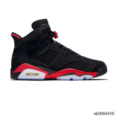 Air Jordan 6 Reverse Infrared/ Salesman (2026) Shoes Sneakers - nk0004458