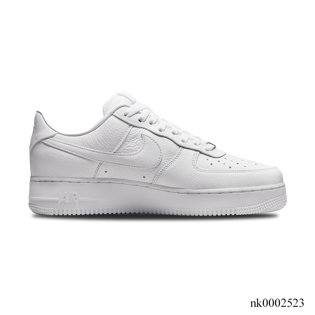 AF 1 Low x NOCTA Love You Forever Shoes Sneakers - nk0002523 image