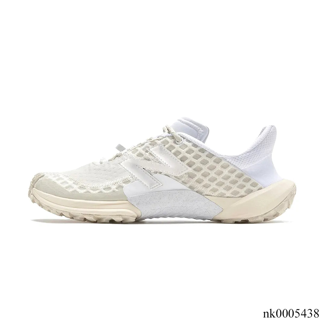 NB Minimus Trail M10L Angora / Sea Salt Shoes Sneakers - nk0005438 image 1