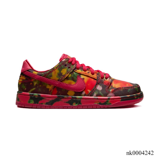 SB Dunk Low x The Wizard of Oz Shoes Sneakers - nk0004242 image 0