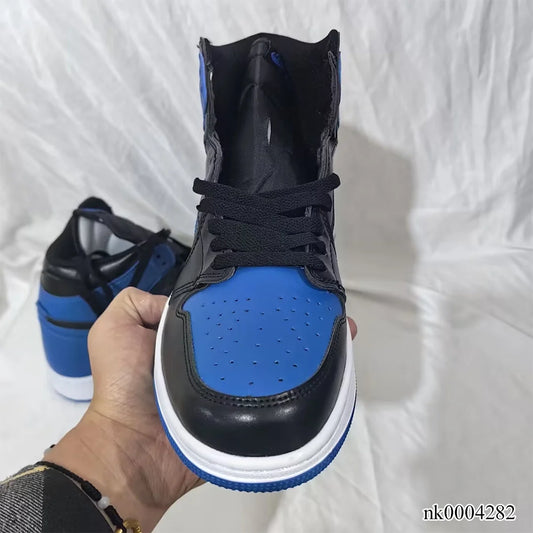 AJ 1 High 85 Royal Shoes Sneakers - nk0004282 image 2