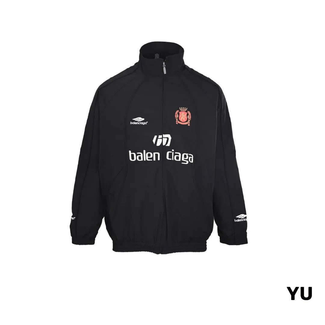 BLCG Streetwear Jacket - BLCG0127 - XL image