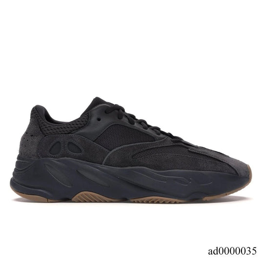 YzY Boost 700 Utility Black Shoes Sneakers - ad0000035 image 0