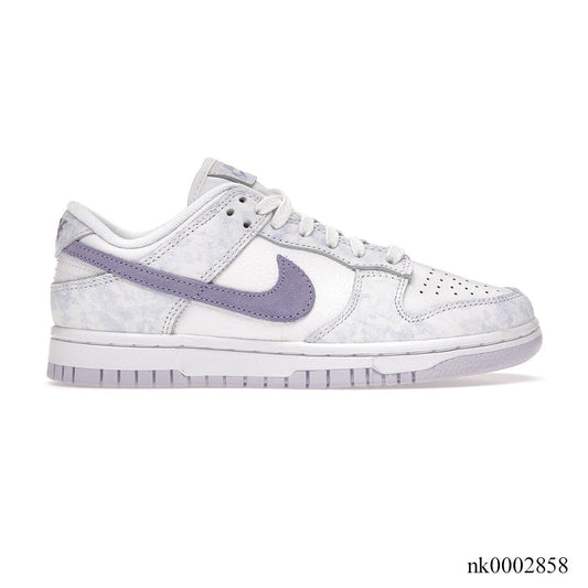Dunk Low Purple Pulse Shoes Sneakers - nk0002858 image 0