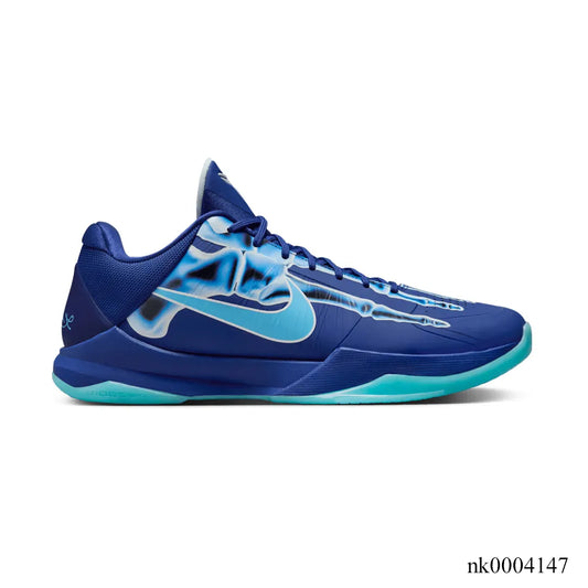 Kobe 5 Protro X-Ray Shoes Sneakers - nk0004147 image 0