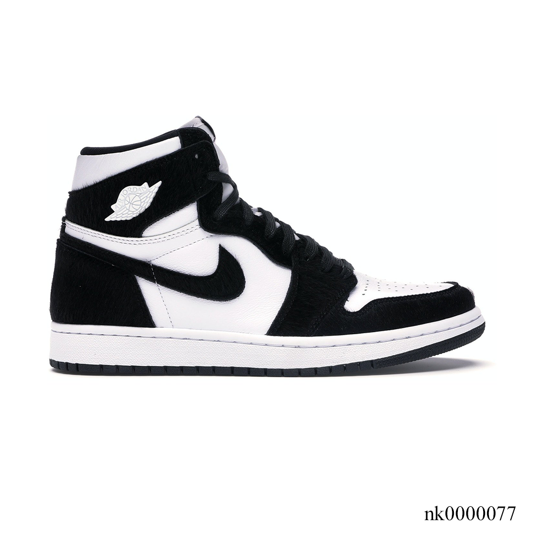 AJ 1 Retro High Twist (W) Shoes Sneakers - nk0000077 image 1