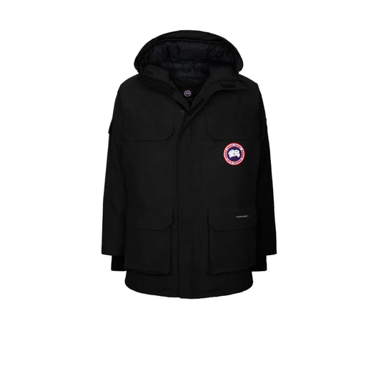 Canada Goose Expedition Parka Down Jacket - CD0002