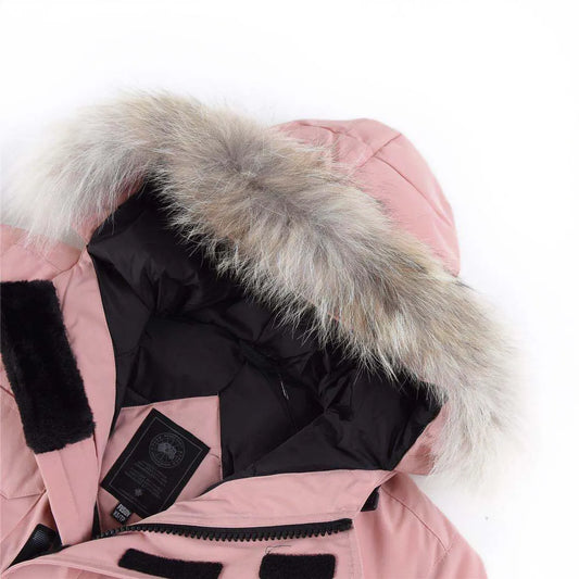 Canada Goose Down Jacket - CD0008