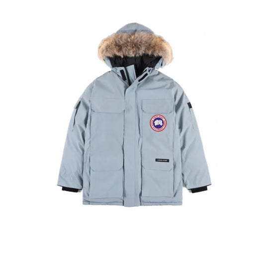 Canada Goose Down Jacket - CD0009