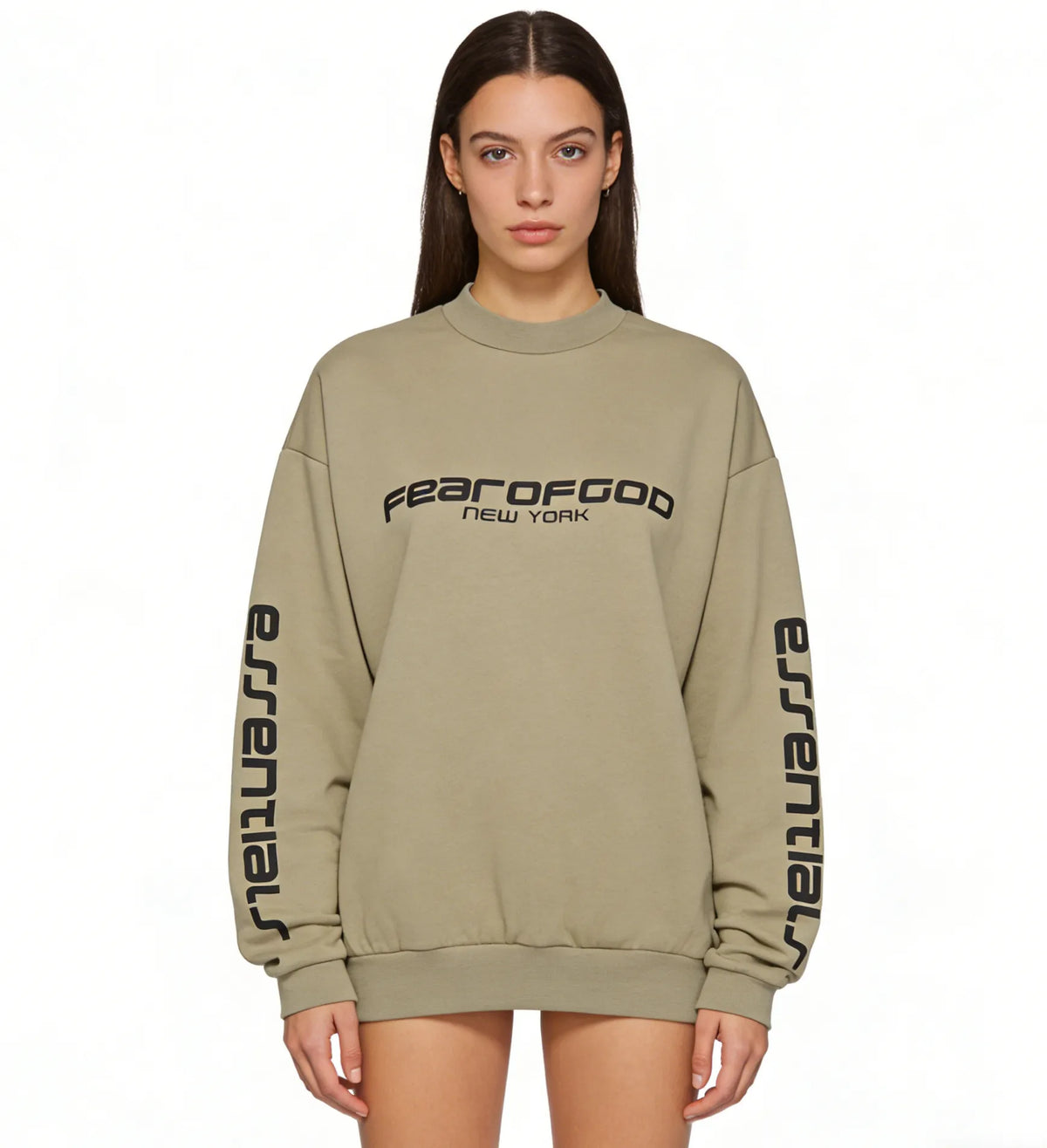 Essentials FOG Hoodie - FOG0030