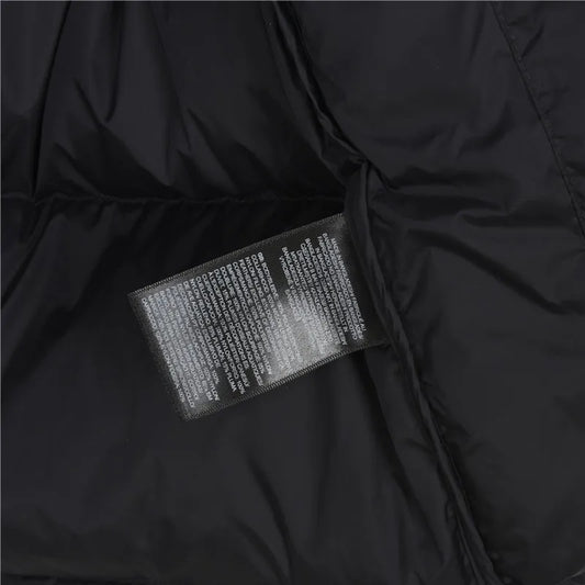 The North Face Down Jacket - TNF0001