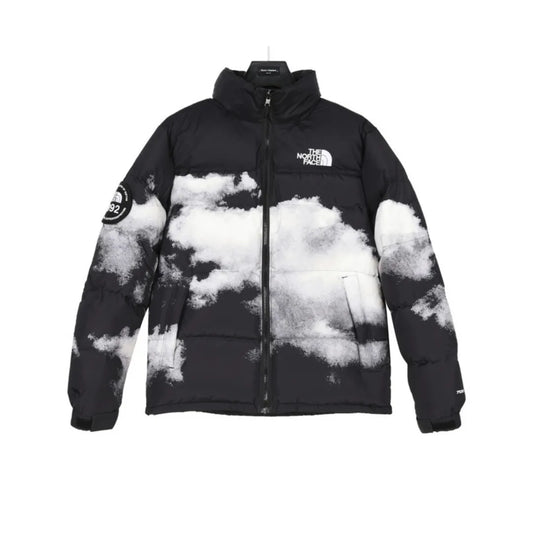 The North Face Down Jacket - TNF0001