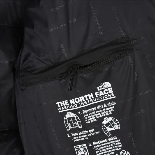 The North Face Down Jacket - TNF0002