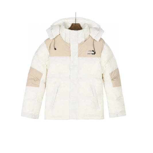 The North Face Down Jacket - TNF0003