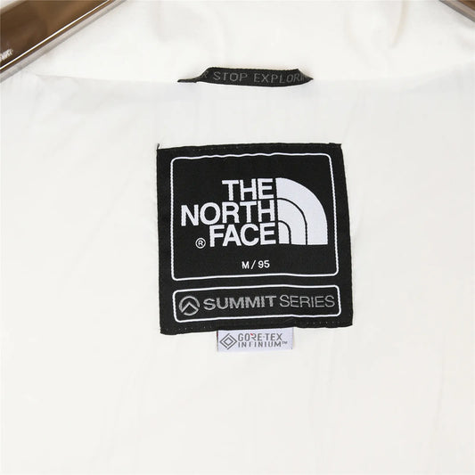 The North Face Down Jacket - TNF0003