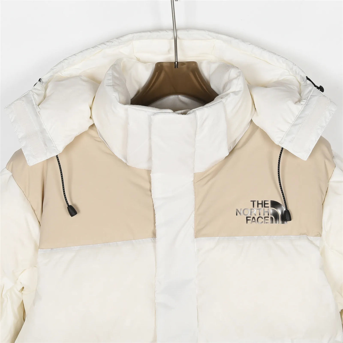 The North Face Down Jacket - TNF0003