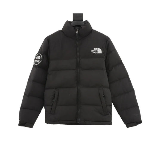 The North Face Down Jacket - TNF0004