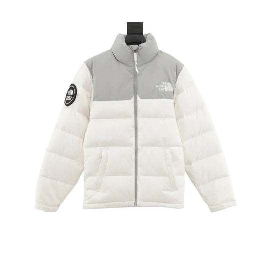 The North Face Down Jacket - TNF0005