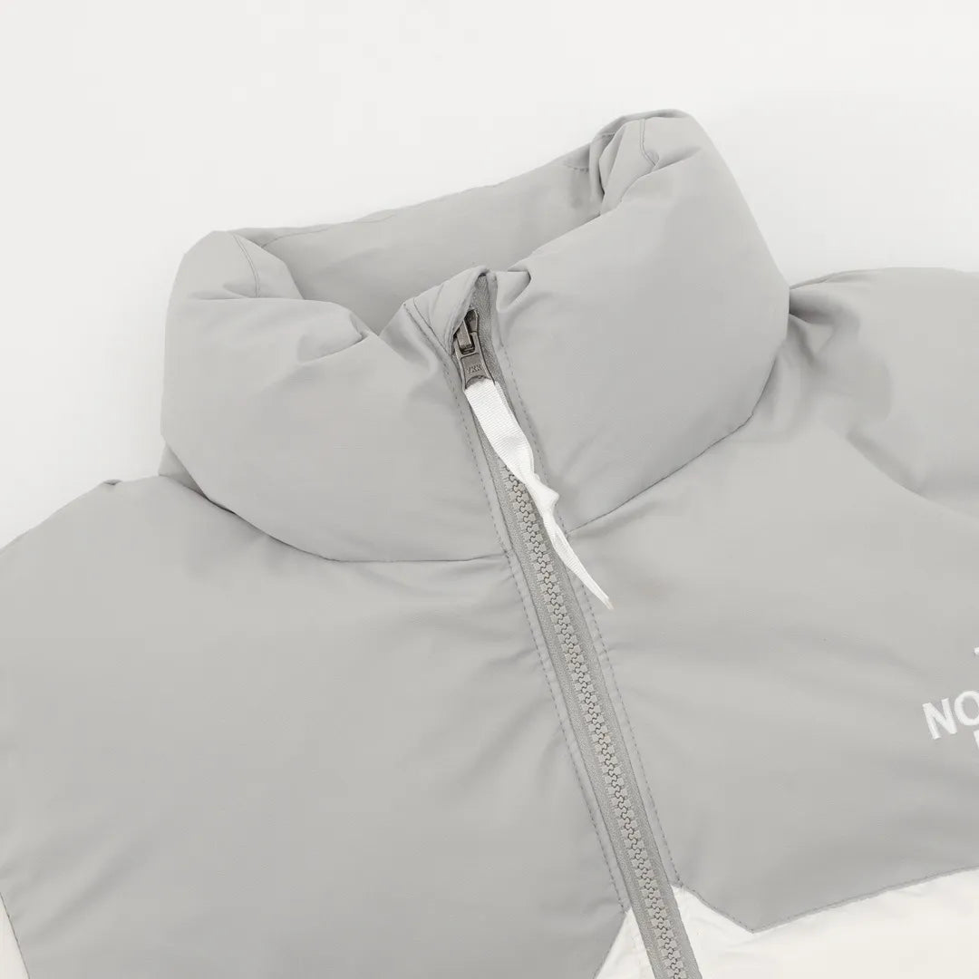 The North Face Down Jacket - TNF0005